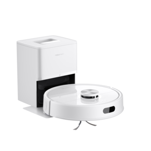 Roborock Q7 TF+ robotdammsugare med mopp och station