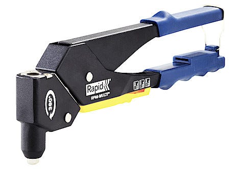 Rapid RP60 Multi Vetoniittipihdit 