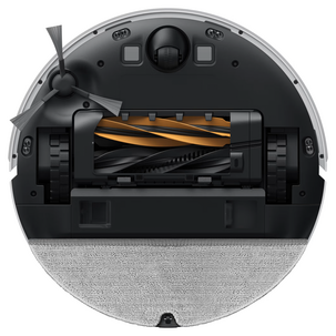 Dreame D20 Plus robotdammsugare med mopp, vit 