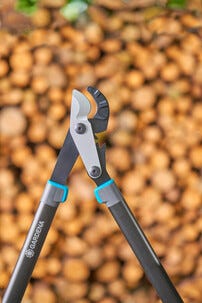 Gardena EnergyCut Pro S grensax med sidoskär, 60,2 cm