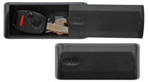 Masterlock nøkkelboks med magnet 207EURD