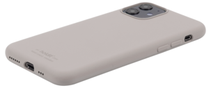 Holdit Silicone Case, iPhone 11/XR Suojakuori