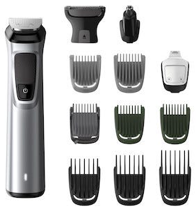 Philips Multigroom series 7000 MG7715/15 multitrimmer
