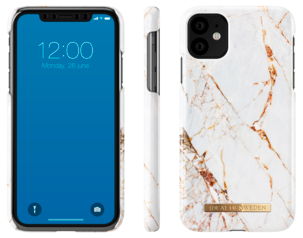 iDeal of Sweden deksel iPhone 11