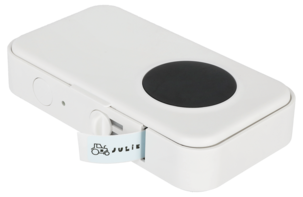 Tarraetiketit 1,4 x 3 cm, pastelli, 160 kpl