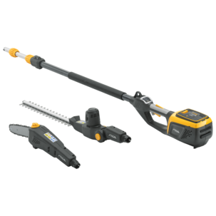 Stiga MT 500e Kit multitrimmer 48 V, med batteri