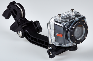 Tankokiinnike actionkameralle AEE