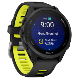 Garmin Forerunner 170 smartklokke med GPS