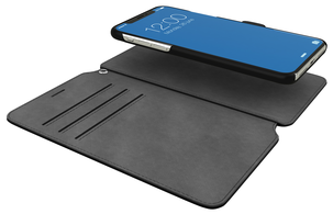 Plånboksfodral för iPhone XS Max, iDeal of Sweden