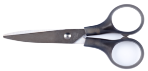 Skrivebordstilbehør