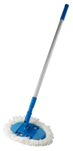 Multimopp mikrofiber,