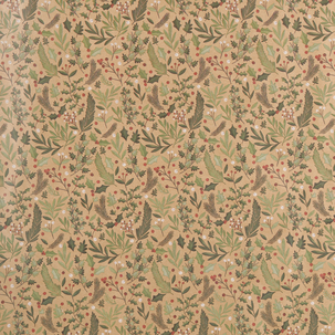 Julpapper julmotiv 70 cm x 4 m