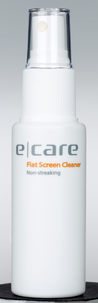 Rengöringsset för LCD/plasmaskärmar, Procare