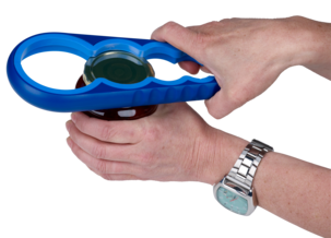 Easy-Twist boks/flaskeåpner