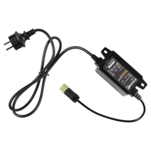 Laddare Cocraft 300/800 robotgräsklippare