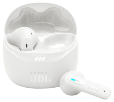 JBL Tune Flex 2 Langattomat in-ear-kuulokkeet mikrofoni