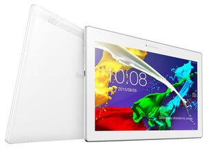 Surfplatta Lenovo Tab 2 A10-70 10,1