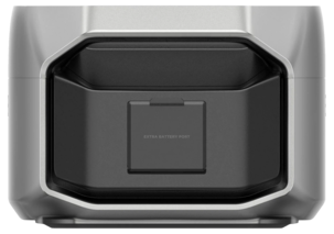 EcoFlow batteri till EcoFlow Delta Pro 3 Power Station