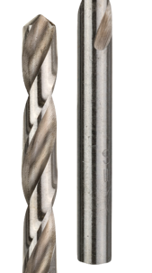 Metallipora Bosch HSS-G