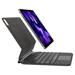 Belkin Connect tastaturdeksel Pro for iPad Pro 11 (M4)