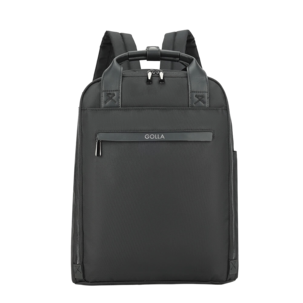 Golla Orion laptopryggekk, vannavvisende, 13 l