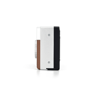 Kodak Ektar H35 analogt kamera, vidvinkel