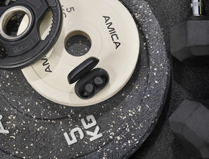 Jabra Elite 7 Active trådløst in-ear headset, støydempende