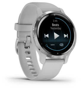 Garmin Venu 2S smart- og aktivitetsklokke, 40 mm