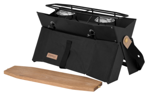 Primus Onja Stove gasskjøkken, 2 brennere
