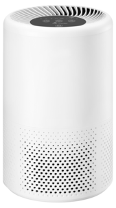 Ilmanpuhdistin 10 m2