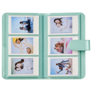 Instax Mini 13 fotoalbum, Fujifilm