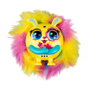 Tiny Furries interaktiv leksak, Silverlit