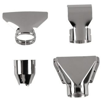 Suutin kuumailmapuhallin Cocraft LXC HG300-A, 4 kpl