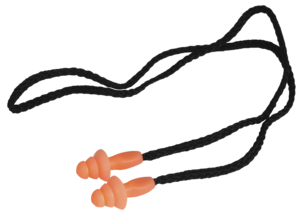 Korvatulpat narulla RFX+CARE