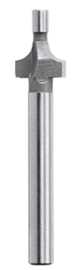Avrundningsfräs Dremel TR615