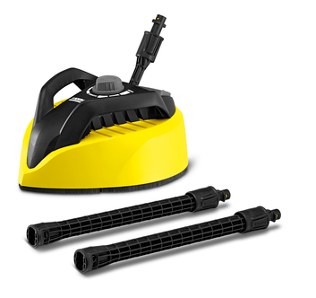 Terassipesuri Kärcher T 450