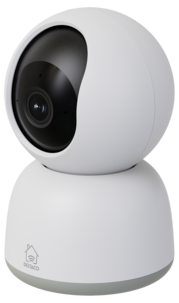 Deltaco Valvontakamera sisäkäyttöön sovelluksella