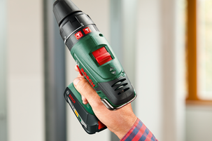 Ruuvinväännin Bosch PSB 18 LI-2