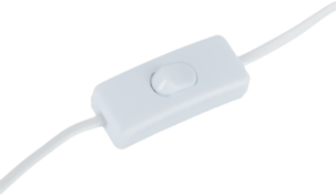 Northlight Neil Pöytävalaisin, astronautti E27 valkoinen