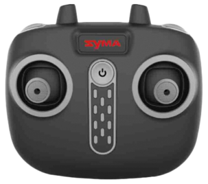Syma Z4 Storm Drone, kokoontaitettava, yli 8-vuotiaille