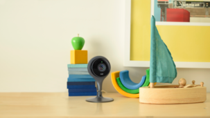 Valvontakamera Google Nest Cam Indoor