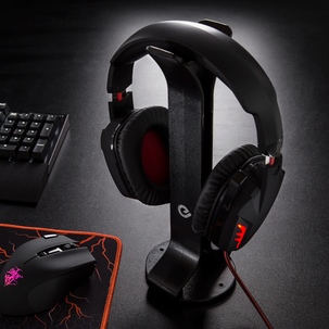 Hörlursställ Exibel