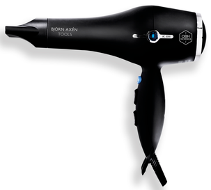 Hårtork OBH Nordica Björn Axén Tools AC 2000