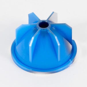 Heijastin Maglite 22 mm