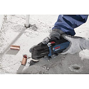 Bosch GOP 30-28 Professional multimaskin
