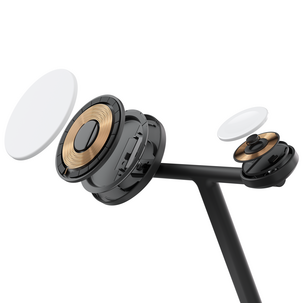 Belkin BoostCharge Pro Langaton laturi 3-in-1 Qi2, 15 W