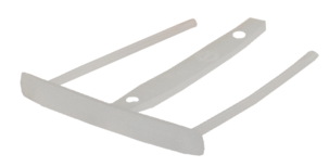 Pappersbindare Snäpp Clips