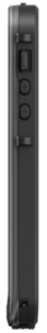Lifeproof Nuud deksel for iPhone 5/5S/SE