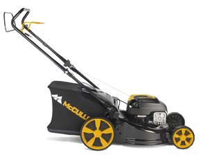 Gräsklippare McCulloch M51-140WR Classic+