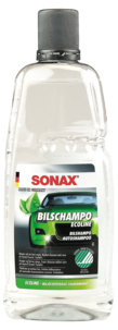Sonax bilschampo Ecoline, 1 liter